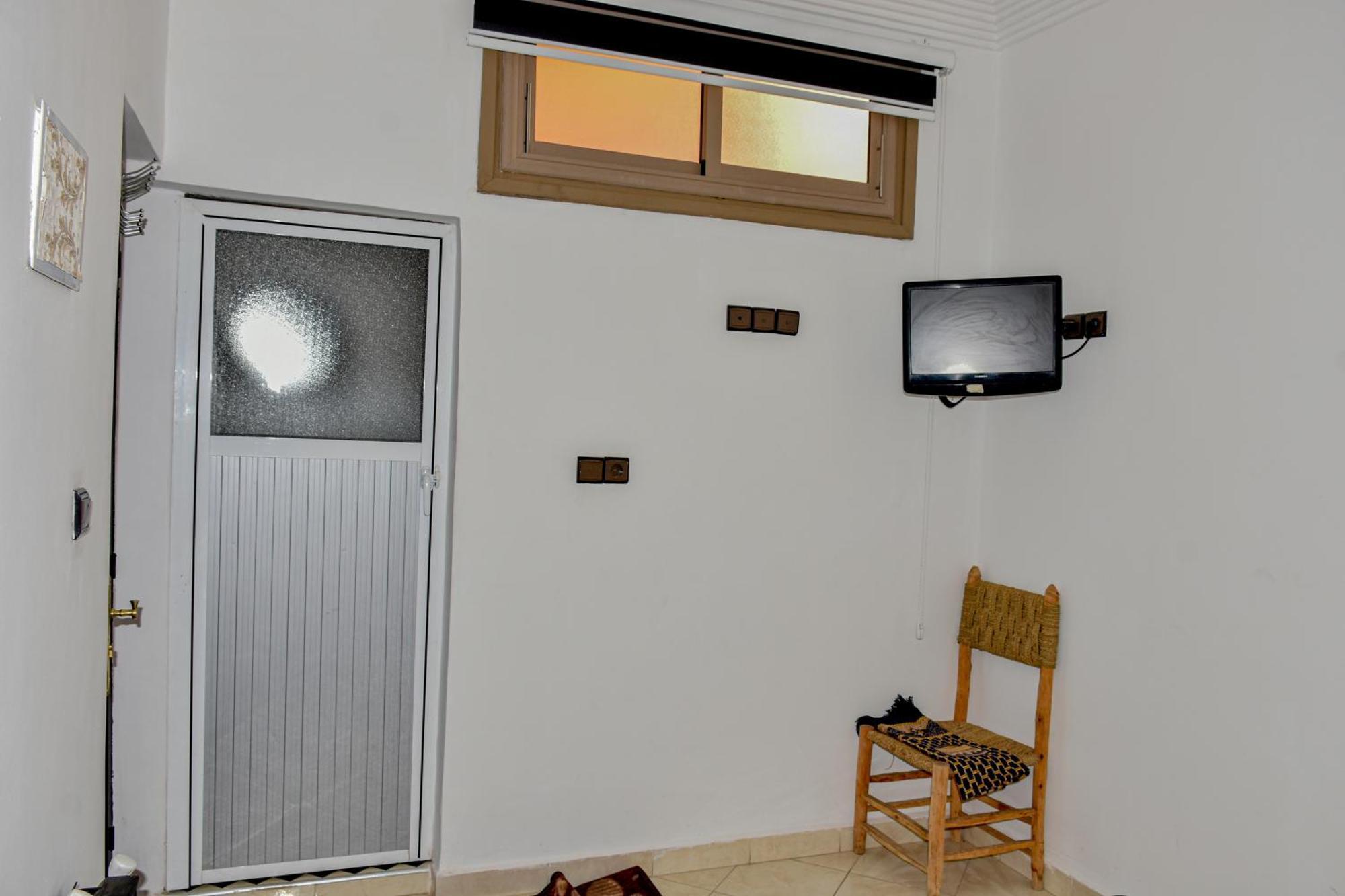 Hotel Safari Week End Midelt Exterior foto