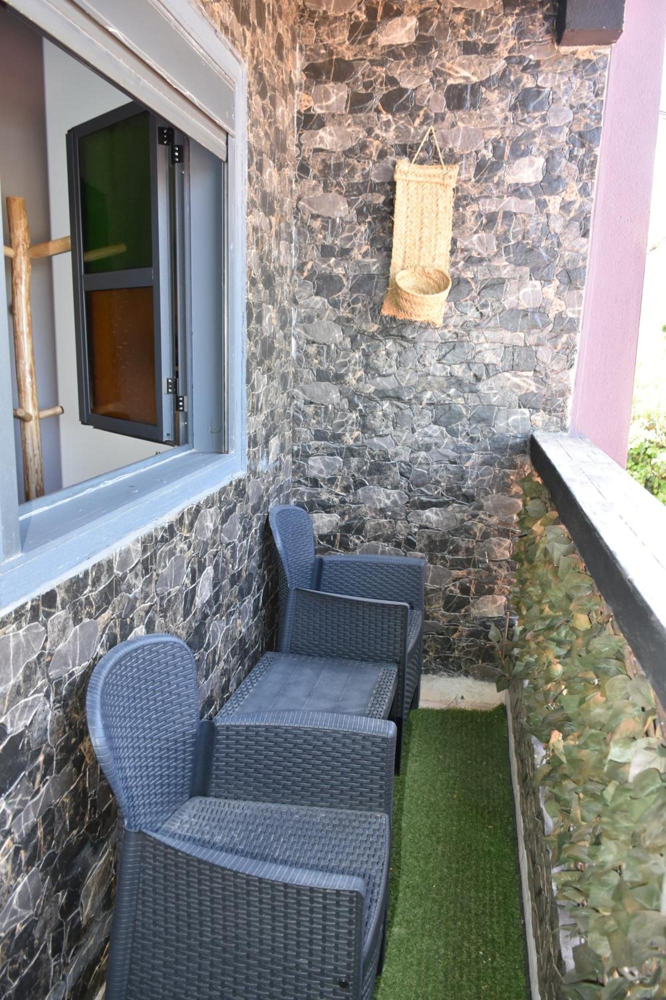 Hotel Safari Week End Midelt Exterior foto